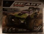 Beast PRO SG116PRO RC Auto - Carbon Brush Versie, Overige merken, Auto, 1:32 tot 1:50, Nieuw