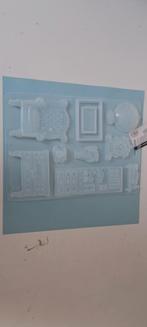 Stamperia Moulds, Ophalen of Verzenden