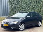Seat Leon 1.2 TSI 110pk 2014 Airco| Stoelver| Navi| Trekhaak, Auto's, Seat, Voorwielaandrijving, Euro 5, Stof, 4 cilinders