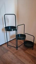 Planten rekje, Ophalen, Rond, Zo goed als nieuw, Minder dan 25 cm