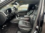Jeep Grand Cherokee 3.0 CRD Summit GRIJS KENTEKEN, Auto's, Jeep, Gebruikt, 2987 cc, Bedrijf, Vierwielaandrijving