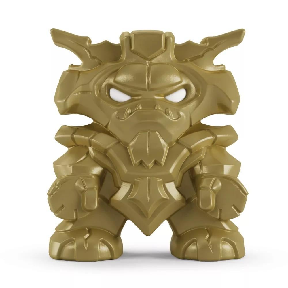 Gezocht Ganador en Goldor Schleich Eldrador serie 5 en 1, Ophalen of Verzenden