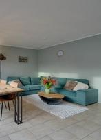 Kivik hoekbank kelinge grijsturkoois, Huis en Inrichting, Ophalen of Verzenden