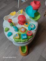 Speeltafel, Ophalen, Gebruikt