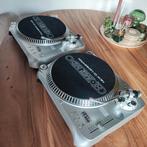 2 Home mix TT 500 Belt drive draaitafel, Ophalen of Verzenden, Gebruikt, Platenspeler, Overige merken