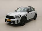 Mini Countryman  1.5 Chili ALL4Plug-in Hybrid E Panorama dak, Automaat, 125 pk, USB, Zwart