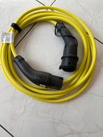 Laadkabel type 2 3 fase, Auto diversen, Laadpalen, Ophalen of Verzenden, Zo goed als nieuw, Laadkabel