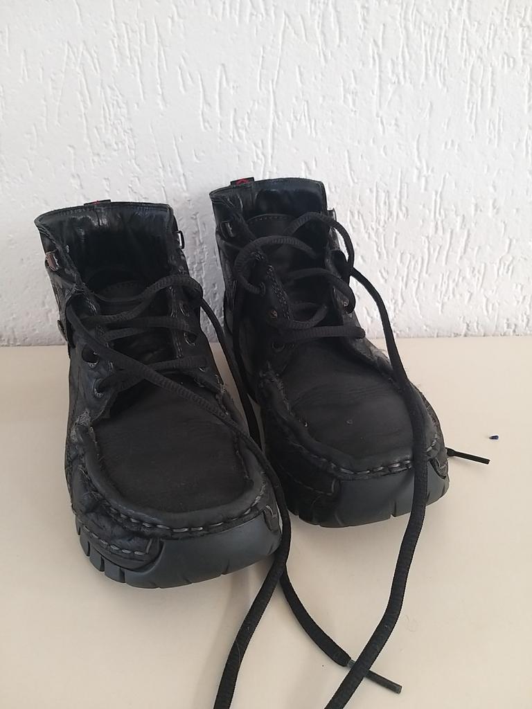 Wolky maat 37, Kleding | Dames, Schoenen, Ophalen of Verzenden, Wandelschoenen