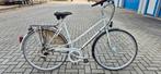 Peugeot damesfiets retro, Gebruikt, 10 tot 15 versnellingen, 56 cm of meer, Ophalen