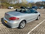 Peugeot 307 2.0 16V CC NIEUWE APK | VOL OPTIES | ZOMERKLAAR, Voorwielaandrijving, 4 cilinders, Cabriolet, 4 stoelen