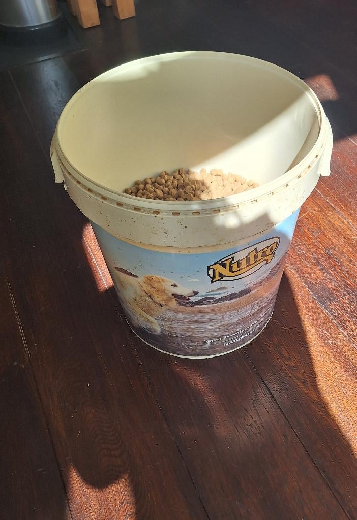 hondenbrokken, Dieren en Toebehoren, Dierenvoeding, Hond, Ophalen