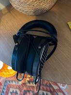 Hifiman Edition XS - Zo goed als nieuw, Ophalen of Verzenden, Zo goed als nieuw, Over oor (circumaural), Overige merken