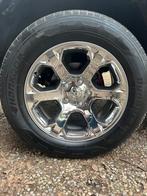 Dodge ram 20 inche wielen, 275 mm, Banden en Velgen, Ophalen of Verzenden, 20 inch