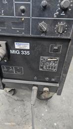 Co2 megatronic lasapparaat, Ophalen, Co2