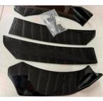 BMW 3-serie Bumperlip glans zwart E46 E90 E91 E93 F30 F31, Ophalen of Verzenden, H, H, H