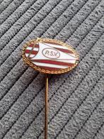 Vintage PSV Eindhoven Speldje - Voetbal Memorabilia, Ophalen of Verzenden