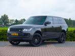 Land Rover Range Rover 5.0 V8 SC P525 Autobiography | Volled, Auto's, Automaat, Leder, Bedrijf, Vierwielaandrijving