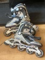HY Skate Inline Skates 80mm - Goede Staat, Ophalen, Gebruikt, Inline skates 4 wielen, Overige merken
