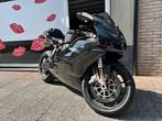 Ducati 999S '06 - Vol met Carbon & Performance Parts!, 2 cilinders, Sportuitlaat, Motorrijbewijs A, Super Sport