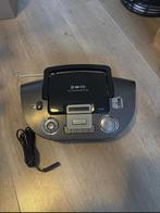 CD-Player Philips AZ-1834, Ophalen, Gebruikt, Philips, Draagbaar
