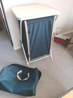 Campingkast Kast Vouwkast Camping 50x40x95 cm Obelink, Ophalen of Verzenden, Zo goed als nieuw, Campingkast