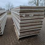 Sandwichpanelen, Ophalen, Overige materialen, Gebruikt, Overige typen