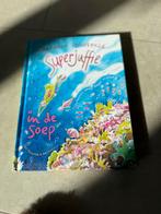 Superjuffie in de Soep - Janneke Schotveld, Ophalen of Verzenden, Zo goed als nieuw, Fictie algemeen
