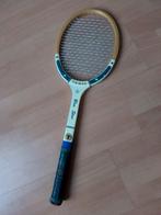 Mooie vintage tennis racet, Overige merken, L00, Ophalen of Verzenden, Zo goed als nieuw
