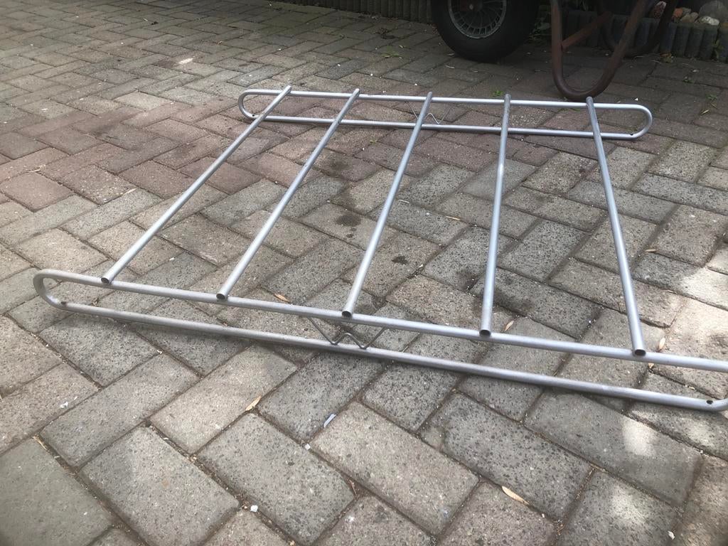 Westfalia dakrek, Auto diversen, Dakdragers, Ophalen of Verzenden, Gebruikt