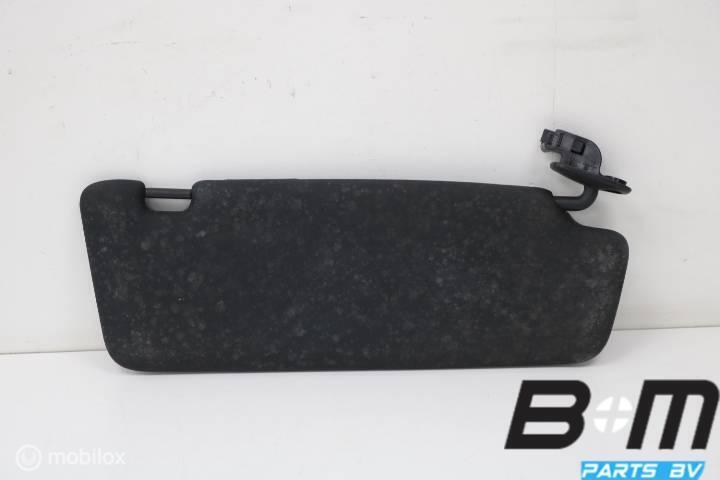 Zonneklep links Audi A3 8P 8P1857551, Auto-onderdelen, Interieur en Bekleding, Gebruikt