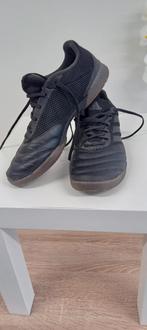 Zwarte Adidas Copa voetbalschoenen - Maat 41, Ophalen of Verzenden, Adidas, Gedragen, Sportschoenen