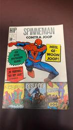 Vintage comic 1967 1e druk Hip Comics Spinneman no. 1911.640, Eén comic, Europa, Ophalen of Verzenden, Zo goed als nieuw