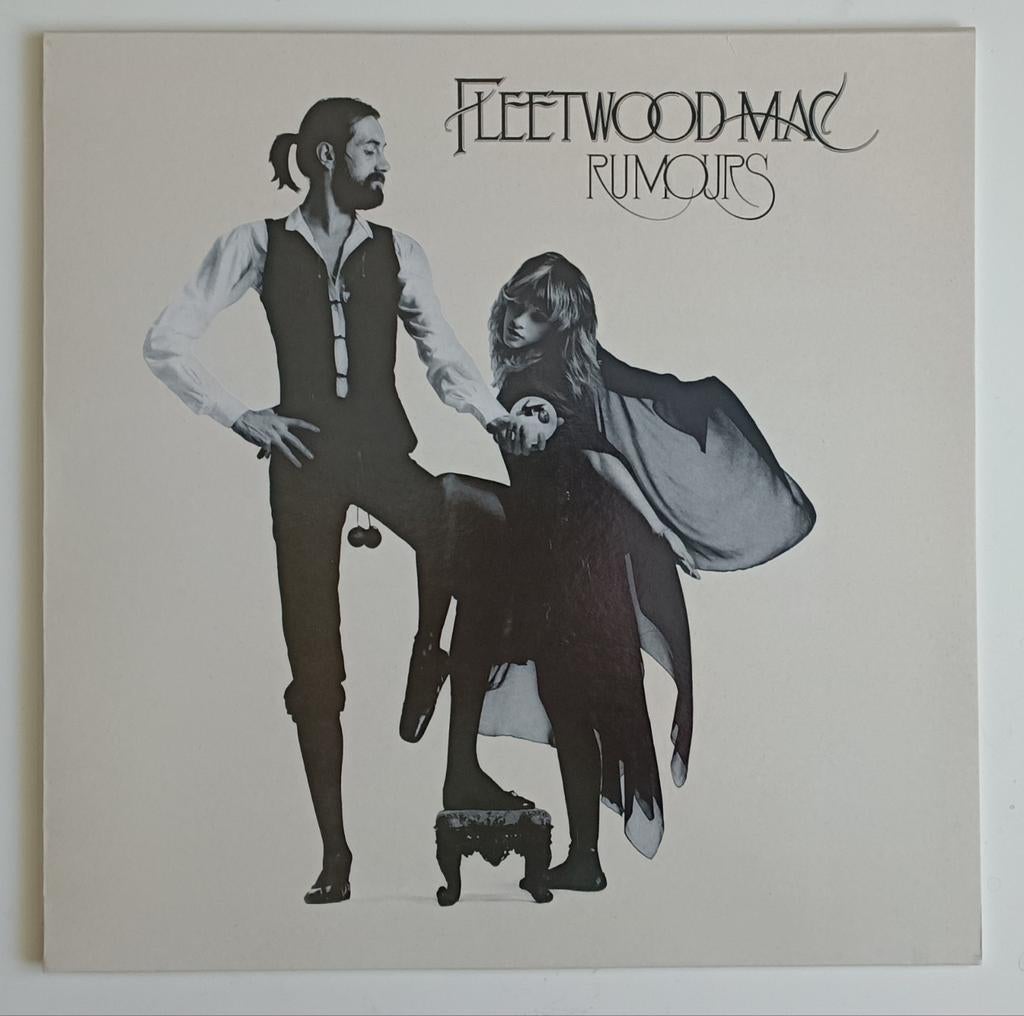 Fleetwood Mac - Rumours (nieuw) limited edition, Limited edition, Ophalen of Verzenden, Nieuw in verpakking, Poprock