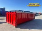 Sidalco 20 m3 waterdichte container (bj 2026)