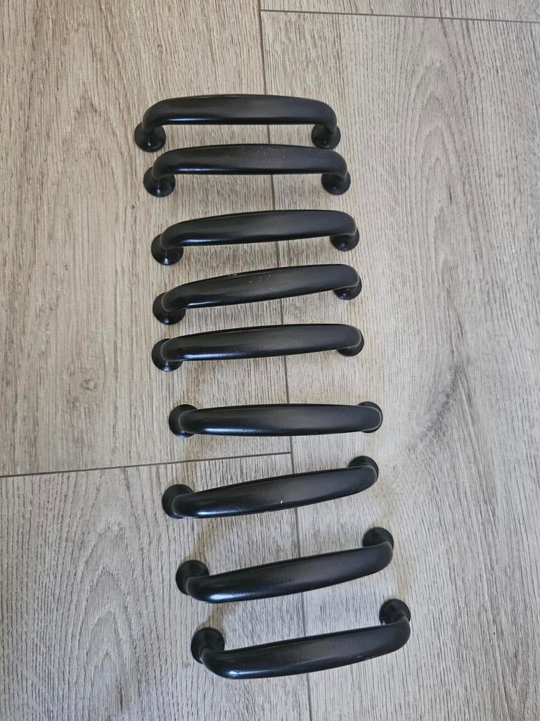 Handvaten keuken ikea Eneryda, Ophalen of Verzenden