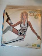 C.j.& co 7 inch devil,s gun, Ophalen of Verzenden, Zo goed als nieuw, Pop