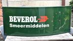Vintage Reclame Lichtbak Beverol, Ophalen, Gebruikt, Lichtbak of (neon) lamp
