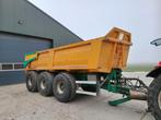 alasco PH 9500 Dumper, Ophalen, Overige, Transport