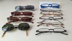 Leesbrillen, diverse soorten, Overige merken, Gebruikt, Overige kleuren, Ophalen of Verzenden