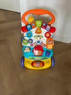 Baby walker vtech, Ophalen, Zo goed als nieuw, 6 maanden tot 2 jaar