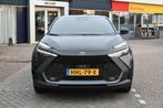 Toyota C-HR 2.0 Plug-in Hybrid 220 Dynamic, 4 cilinders, Zwart, Bedrijf, Hybride Elektrisch/Benzine