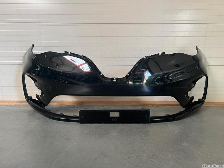 Renault ZOE Voorbumper 2217036X, Auto-onderdelen, Carrosserie en Plaatwerk, Bumper, Renault, Voor, Gebruikt, Ophalen of Verzenden