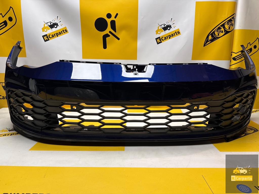 VW GOLF 8 VIII GTI GTD GTE Voorbumper 5H0807221G origineel, Info@fabrikant.eu, Ophalen of Verzenden, Bumper, Fabrikant BV