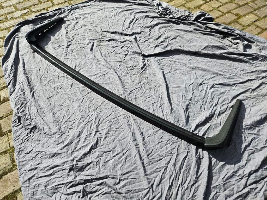 Opel Monza A Heckspoiler Irmscher 4601200, Ophalen, Gebruikt, Achterklep, Opel