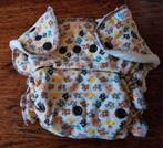 2 Petit Lulu wasbare luiers, Kinderen en Baby's, Badjes en Verzorging, Ophalen of Verzenden, Gebruikt, Overige typen, Overige merken