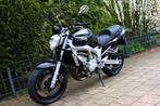 Yamaha FZ6 | FZ6N NAKED | FAZER 600 (bj 2007), Meer dan 35 kW, 600 cc, Naked bike