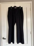 Studio Anneloes Flair bonded broek maat XL zwart, Zwart, Maat 46/48 (XL) of groter, Ophalen of Verzenden, Zo goed als nieuw