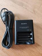 Sony Ni-MH batterijlader N50 /BC-CS2A, Ophalen of Verzenden