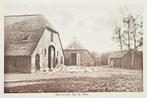 Barneveld - Op de Hee, Verzenden, 1920 tot 1940, Gelopen, Gelderland