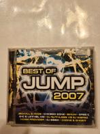 Best of Jump 2007 - Verzamel2cd, Ophalen of Verzenden, Gebruikt